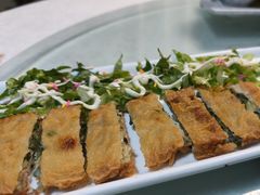 -陈生记黑鱼馆·20年活鱼现杀(宁波鼓楼店)