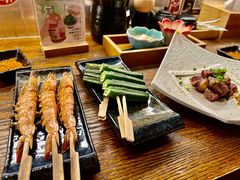 -烧鸟乐·居酒屋(桐梓林店)
