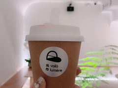 -光作面包Voila Lumiere(中山店)