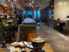 大堂-阳光岛·海鲜盛宴(银泰中心in99店)