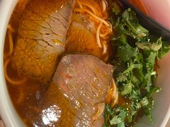 -和府捞面(东直门银座店)