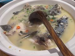 -老傅家湘潭水煮活鱼店(众一国际店)