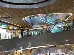 -东荟城名店仓