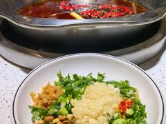 -融泽漁悦三只耳鱼火锅(南郑大道店)