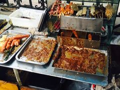 -大学路8号炸串(大学路十四号院店)
