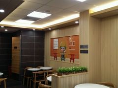 -华莱士·炸鸡汉堡(奥林花园店)