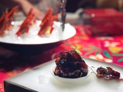 -上海滩餐厅(BFC外滩金融中心店)