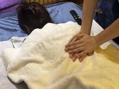 -华夏良子·足道SPA艾灸(龙潭路店)