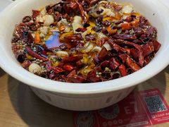 -永安鱼庄·镇江菜(丁卯店)