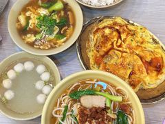 -圆宝台湾小吃(迎津街店)