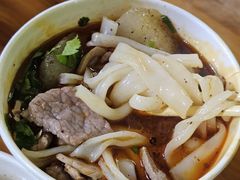 -王记生烫牛杂面馆(兰陵路店)