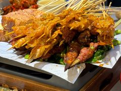 -冶建镜子·老南昌大排档·江西虾王(总店)