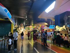 -佛山科学馆