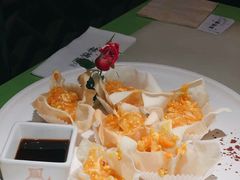 -桂满陇-十里风荷(合生汇店)