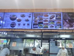 -宛平李记小吃(东关街店)