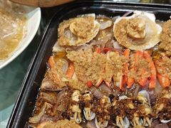 -常和州·夜宵大排档(常州单店)