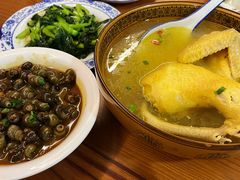 -喜洋洋蟹庄(阳澄湖店)