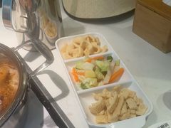 -一品焖锅(榆星广场店)