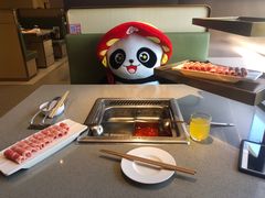 -海底捞火锅(枫蓝国际购物中心店)