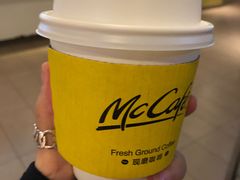 -麦当劳(豫园店)