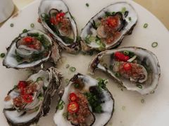 -真味馆(侨港碧海银滩店)