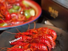 -沪小胖小龙虾(淮海中路旗舰店)