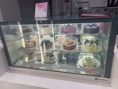 -DQ·蛋糕·冰淇淋(河东万达店)