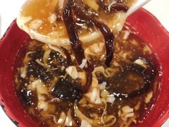鱼肉碗仔翅-旺角宝港式茶餐厅(寮步店)