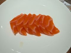 -海中洲国际大酒店-自助餐厅