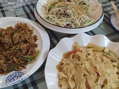 -六顺园清真回族饭店(工程街店)