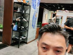 -T.1 hair salon烫染接发