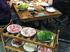 -风味烧烤(泰富店)