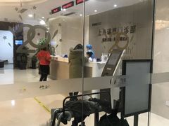 -瑞慈体检上海陆家嘴机构