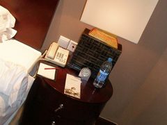-南通鹏欣花园国宾酒店