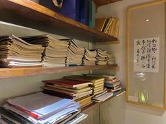 -菩提书坊(侨福大厦店)