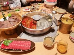 -巴奴毛肚火锅(七宝领展广场店)