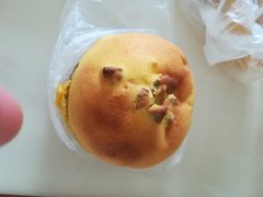 核桃奶酥-精点味道(西安路店)