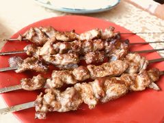 -维吾尔餐厅(宜山路店)