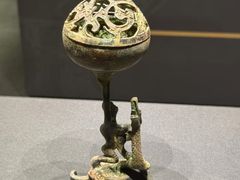 -汉长安城未央宫国家考古遗址公园