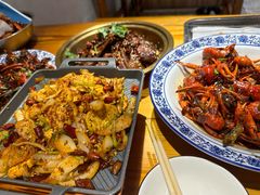 -满盆红龙虾(开发区店)