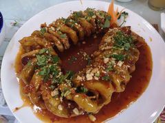 -百味饺子城•海鲜家常菜(秦皇岛店)