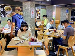 -百福麵家(新馬路店)
