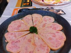 -芸山季·云南野生菌火锅(宝能环球汇店)