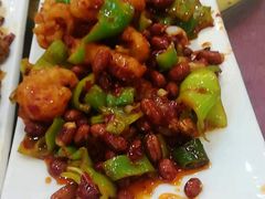 -桃子餐厅·天津菜(红星路直营店)