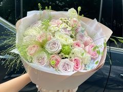 -EPOQUE·一刻花店(兴业太古汇店)
