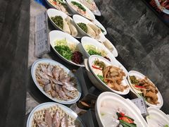-钱塘宴(东站西子国际店)