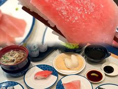 -滨寿司(新街口中央商场店)