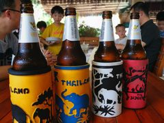 啤酒-Ruam Saep Yok Khok Som Tam
