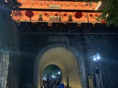 -鼓楼(西湖风景名胜区)