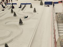 -长沙湘江冰雪世界